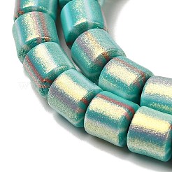 Fimo Perlen Stränge&nbsp;CLAY-H006-04M