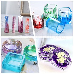 Наборы принадлежностей для рукоделия DIY-OC0002-03