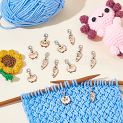 12 шт. HJEW-AB00655