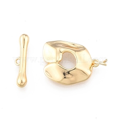 Латуни Переключить застежками KK-N216-531LG