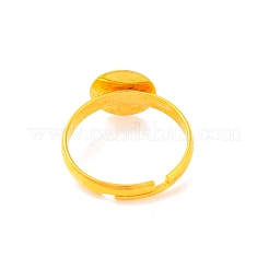 Ottone risultati di base anello pad&nbsp;EC022-M-NR