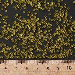 11/0 сорт прозрачный стеклянный бисер&nbsp;X-SEED-Q006-F05