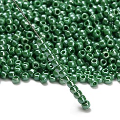 Круглые бусины toho 8/0 SEED-XTR08-0130D