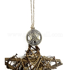 Campanas de proteccion de brujas&nbsp;PW-WG43540-01