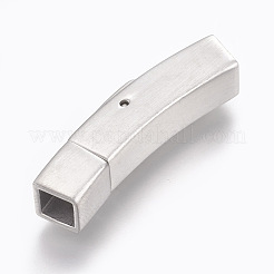 304 штыковые застежки из нержавеющей стали STAS-O114-046MP-B