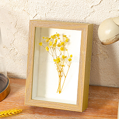 Фоторамка из мдф (ДВП средней плотности)&nbsp;DJEW-GF0001-22A