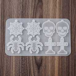 Изготовление свечей на хэллоуин своими руками AJEW-U017-04A