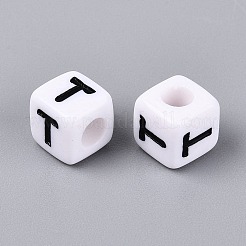 Opake Legierung Perlen&nbsp;SACR-N020-04A-T