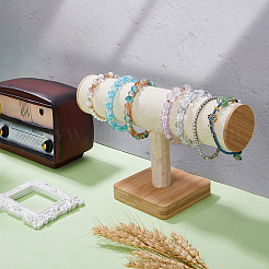 Витрины для бархатных браслетов t bar BDIS-WH0003-27