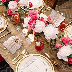 Радостные сахарные мешочки на шнурке с цепочкой&nbsp;ST-CJ0002-01A