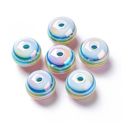 Perle di resina banda&nbsp;LS-RESI-B014-01B-10