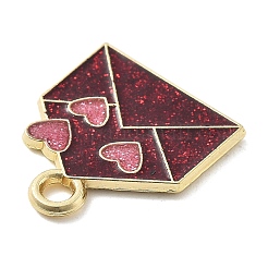 Подвески из сплава  ENAM-D285-04G-05