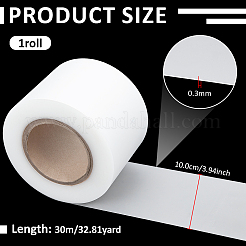 Film protecteur pour presse plieuse TPHU&nbsp;DIY-WH0698-084