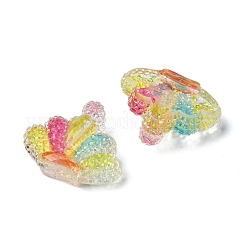 Прозрачная эпоксидная смола декодирует кабошоны CRES-I030-18B