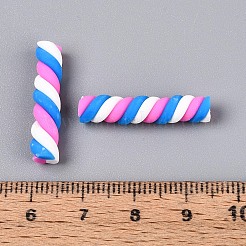 Кабошоны из полимерной глины ручной работы&nbsp;CLAY-N012-02D