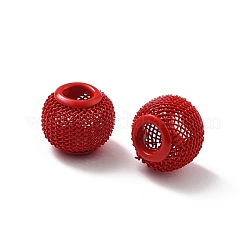 Бисера электрофореза железа FIND-Q120-01A