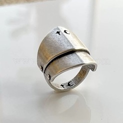 Anelli aperti del polsino in lega&nbsp;WG34695-01