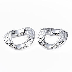 Акриловые кольца с покрытием uv &nbsp;OACR-N009-009A-01S