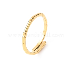 Кольца-манжеты из нержавеющей стали 304 для женщин&nbsp;RJEW-K309-13G