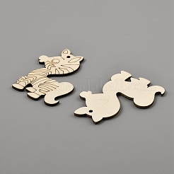 Pendentifs en bois&nbsp;FIND-CJC0022-21A