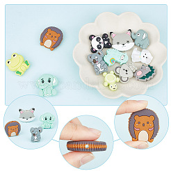 12 шт.&nbsp;SIL-GO0001-25