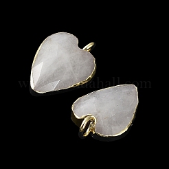 Pendentifs en pierres gemmes mélangées&nbsp;G-G012-11G-A