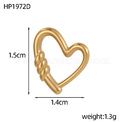 Соединительные кольца из нержавеющей стали 304&nbsp;STAS-OY006-91G