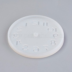 Силиконовые Молды&nbsp;DIY-L013-01