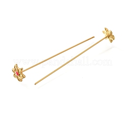 Аксессуары из латуни KK-M298-07G-04