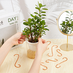 Поддержка роста медного завода&nbsp;DIY-NB00006