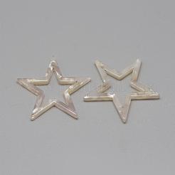 Подвески из ацетата целлюлозы (смолы) KY-S129-A309