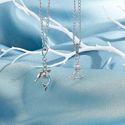 304ステンレス鋼チューブベイル  ループベイル  保釈ビーズ  ティアドロップ  ステンレス鋼色  15x6x6mm  穴：3x2mmと8x4.5mm  100個/箱&nbsp;STAS-UN0016-69P