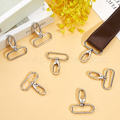 15 шт. Поворотные застежки из сплава&nbsp;FIND-GF0008-19P