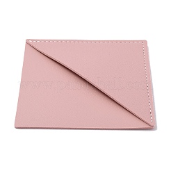 PU-Kunstleder-Lesezeichen&nbsp;OFST-WH0002-34B-06