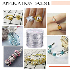 Круглая алюминиевая проволока&nbsp;AW-BC0001-1.2mm-09