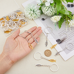 Сплав брелок&nbsp;KEYC-FH00009