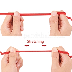 Эластичный шнур EC-BC0001-17