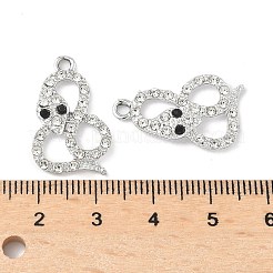 Подвески из сплава &nbsp;LS-PALLOY-S049-01E-P