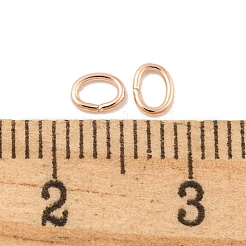 Кольца для прыжков из нержавеющей стали 304 STAS-F250-11RG-H-A