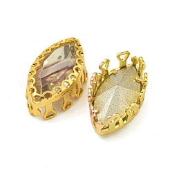 Шить на горный хрусталь EGLA-C006-03G