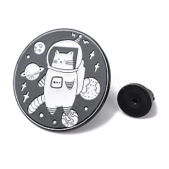 Эмалевые булавки&nbsp;JEWB-L025-03EB-02