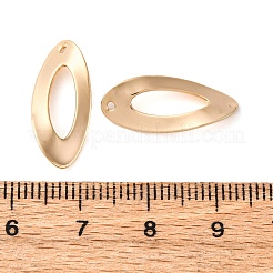 Латунные подвески&nbsp;KK-R223-14G