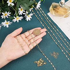 3 стиль 3м звеньевая цепь DIY-CA0002-04