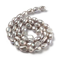 Нити из натурального культивированного пресноводного жемчуга&nbsp;PEAR-L033-30C