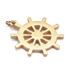 Подвески из нержавеющей стали 304&nbsp;X-STAS-H105-13G