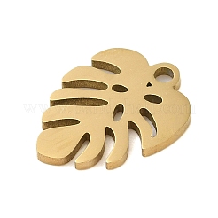 Ciondoli in acciaio inossidabile 304&nbsp;STAS-S123-01G-06