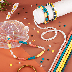Kit per la ricerca di gioielli fai da te&nbsp;DIY-TA0006-32