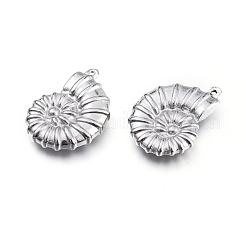 Подвески из нержавеющей стали 304&nbsp;STAS-F240-05P