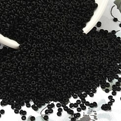 Полукруглые бусины toho 6/0&nbsp;Y-SEED-DR06-0049F