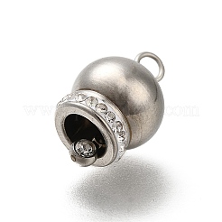 Подвеска из нержавеющей стали 304&nbsp;LS-STAS-H227-03P